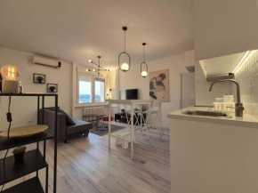 Apartment Business Center